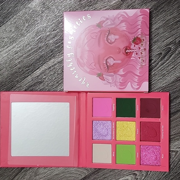 Sephora Other - NIB Unearthly Cosmetics
